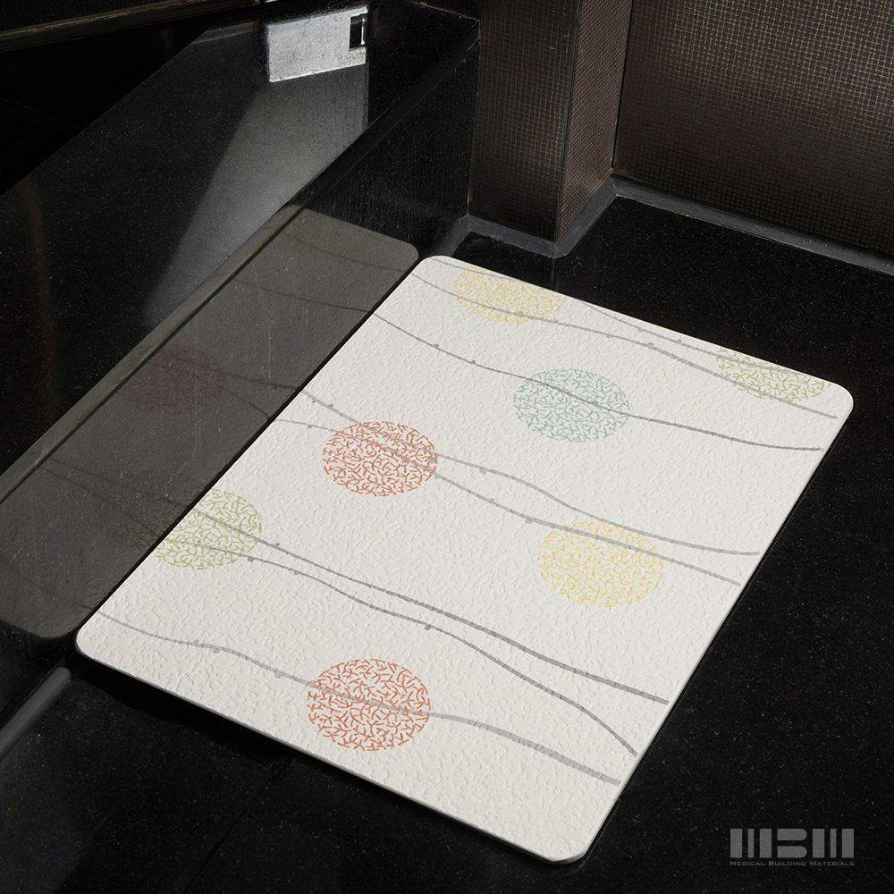 【MBM】Happiness of Dream _ Washable Diatomite Mat